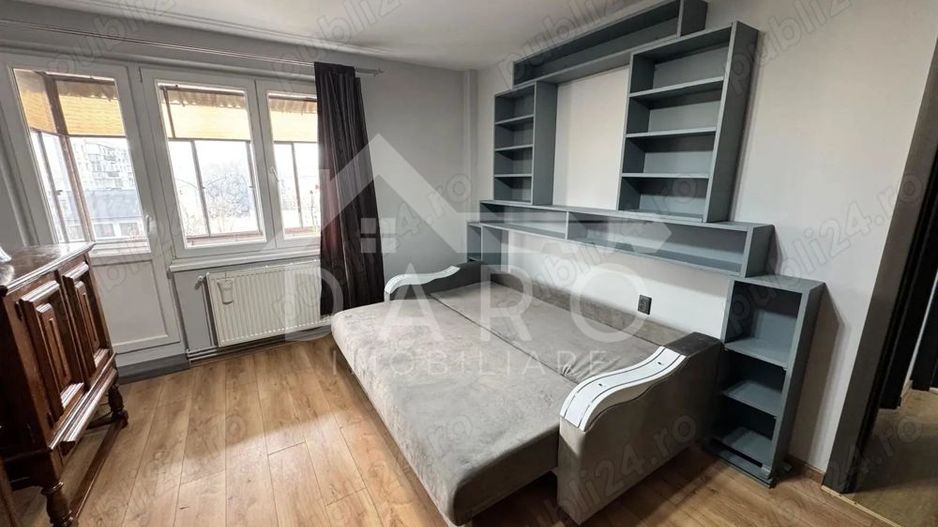 Apartament de inchiriat Targu Mures - Poză 1