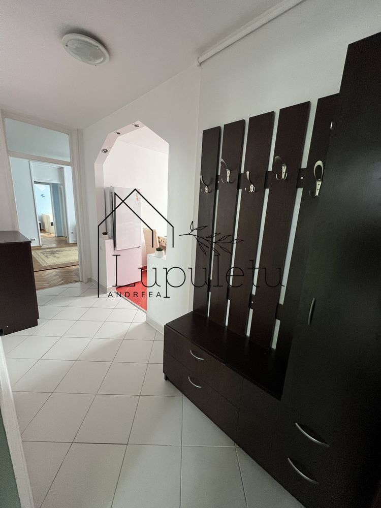 Apartament De Inchiriat | 2 Camere | 50 MPU | Terezian - Poză 8