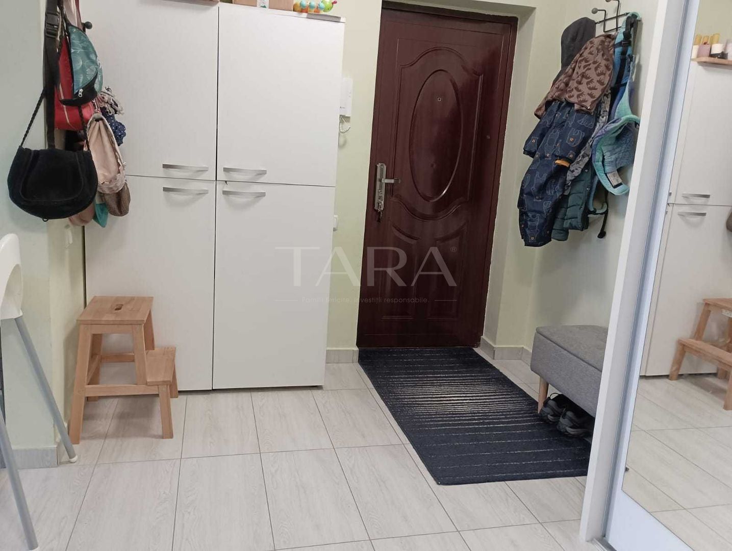 Apartament 3 camere – Baciu, zona Primăriei - Poză 4