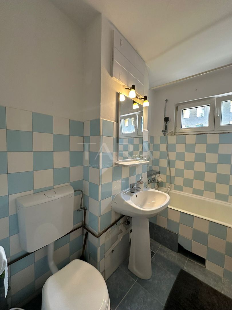 Apartament 4 camere, zona Primaverii - Poză 12