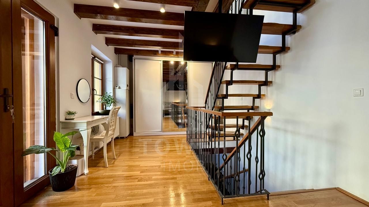 Casa - Apartament de inchiriat ultracentral - Poză 8