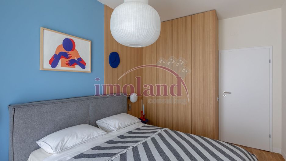 Apartament 3 camere | mobilat + utilat | vanzare - Avalon Estate-Pipera - Poză 12