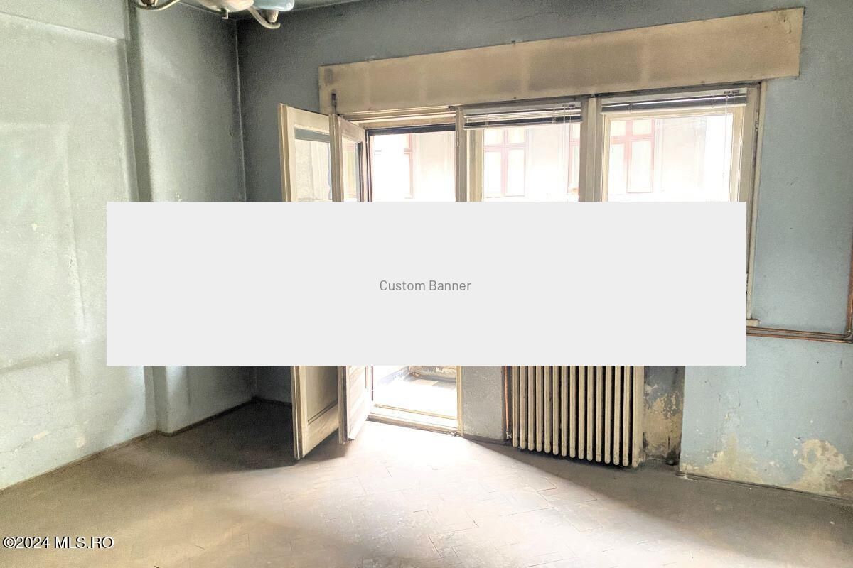 Ultracentral - Pta Rosetti, 3 camere, 93 mpu, etaj 1, cladire istorica - Poză 3