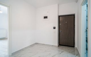 Militari, 77 mp, 20 mp terasa, etaj 4/10, Bloc finalizat, COMISION 0%, METROU - Poză 6