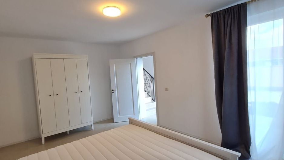 Duplex in Dumbravita cu camera pe parter - Poză 17