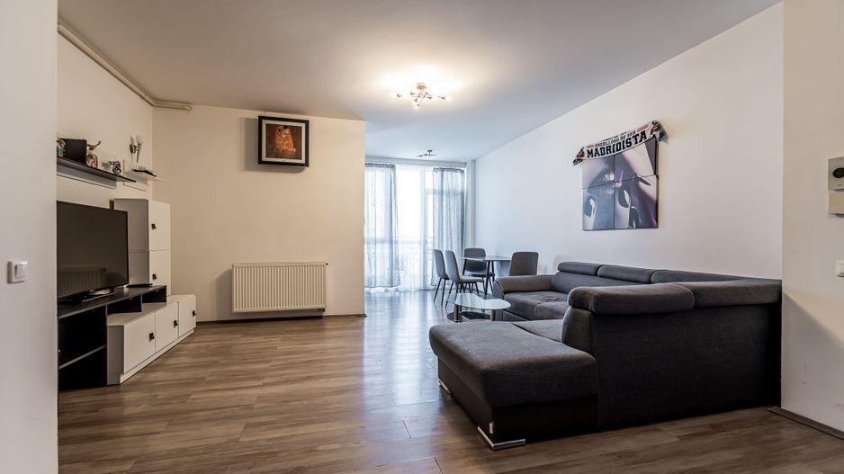 Apartament 2 camere - ARED KAUFLAND - COMISION 0 - Poză 2