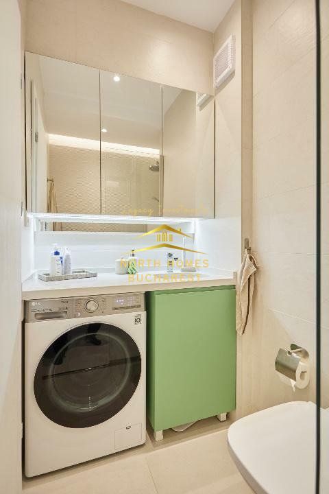 Apartament 3 camere-BELVEDERE-Fabrica de glucoza-PARCARE +BOXA - Poză 6