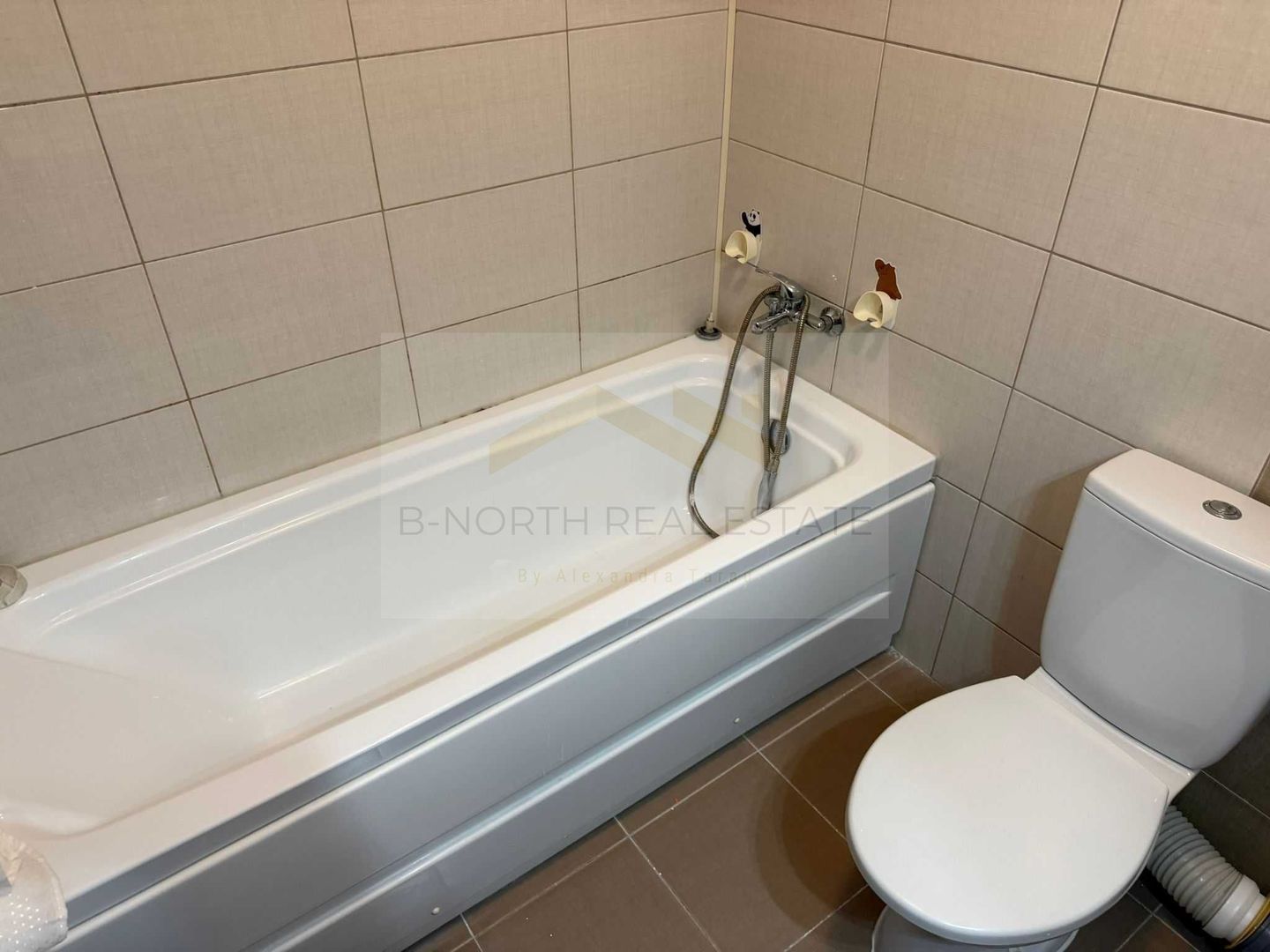 Apartament 2 camere tip studio de vânzare Metropolitan Residence 3 - Poză 7