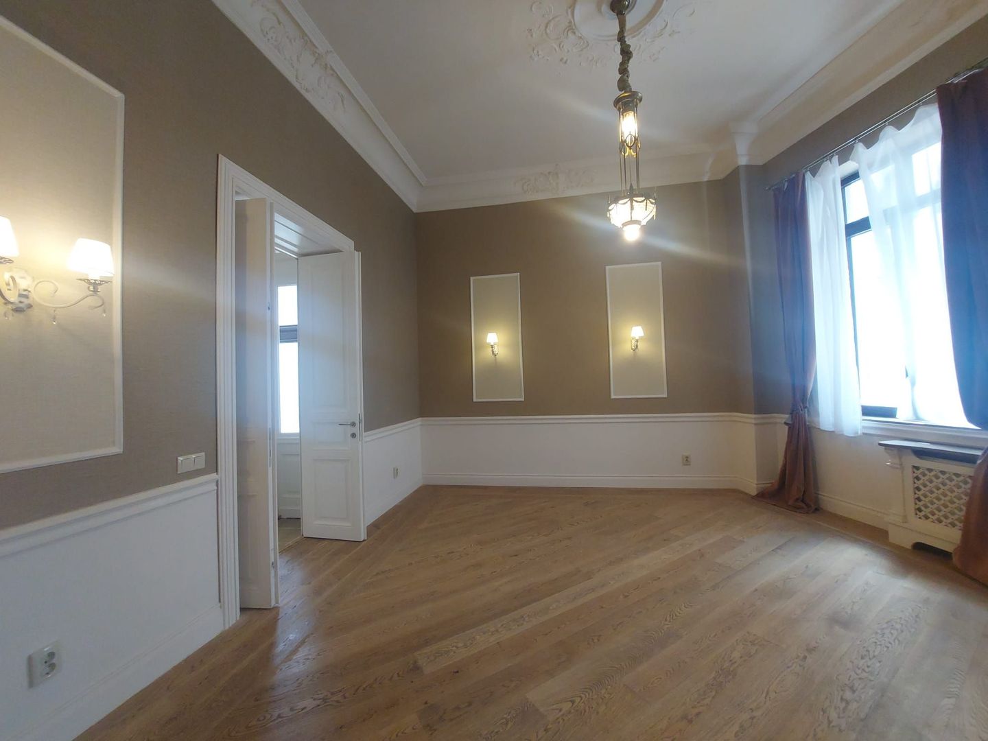 Vila deosebita 7 camere in Gradina Icoanei I Ideal spatiu birouri - Poză 8