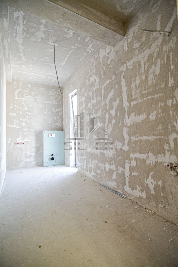 Casa Individuala cu panorama superba, in Floresti, zona exclusiva - Poză 16