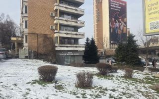 Apartament cu 3 camere, Ultracentral, pasaj Unirea - Poză 8