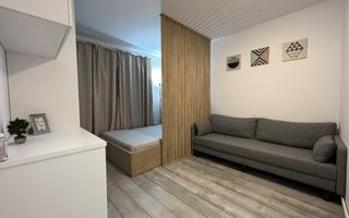 Garsoniera centrul Civic, AFI Mall | Iuliu Maniu - Poză 2