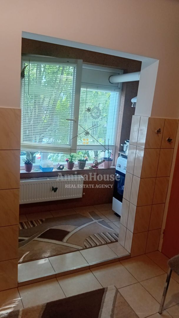 Apartament 2 camere, decomandat, etaj 1, str Tulcea - Poză 10