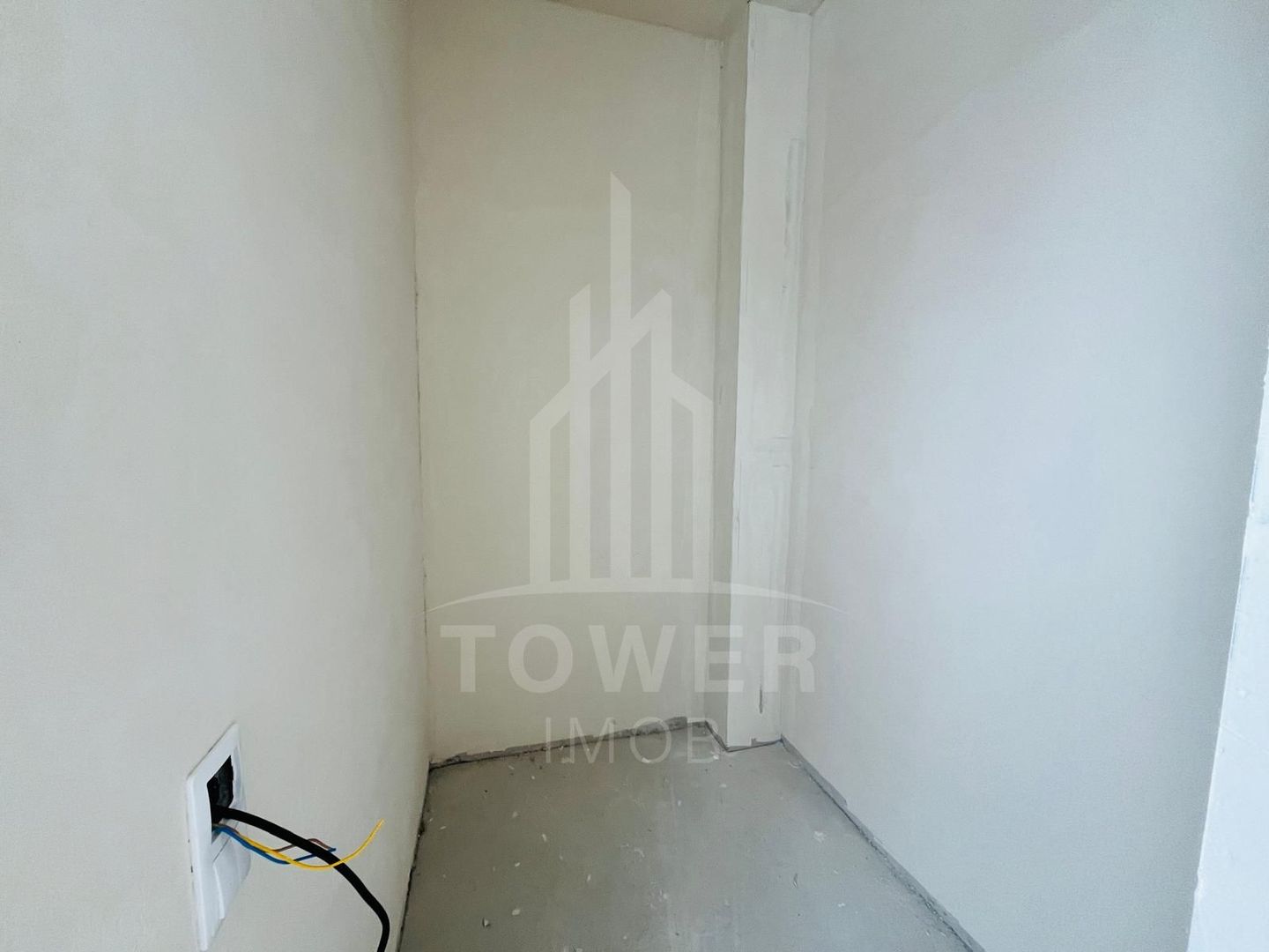 🌇 Penthouse Exclusiv cu Terasă Spectaculoasă de 108 mp – Turnișor - Poză 6