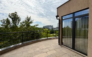 Duplex 4 camere // 179 mp utili + terasa 49 mp / 1 Parcare // Floreasca - Poză 11