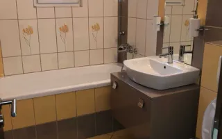 Apartament 3 camere | 65mp | Zona Intre Lacuri | FSEGA | Iulius Mall - Poză 11