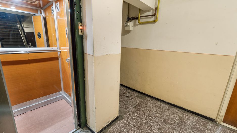 3 Camere 1974 Anvelopat Vedere Parc Pantelimon Morarilor Vergului - Poză 12