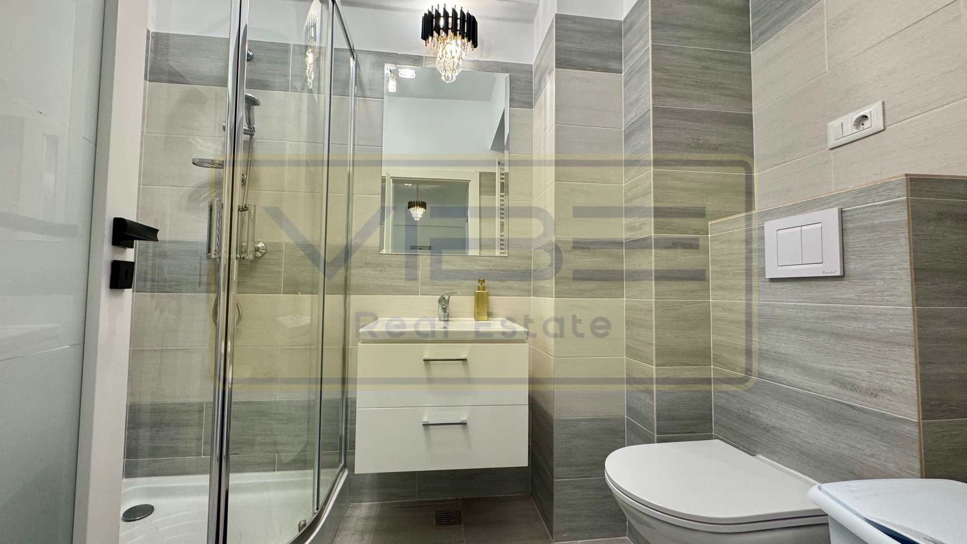 Apartament 2 camere + parcare Gara Arka Residence - Poză 15