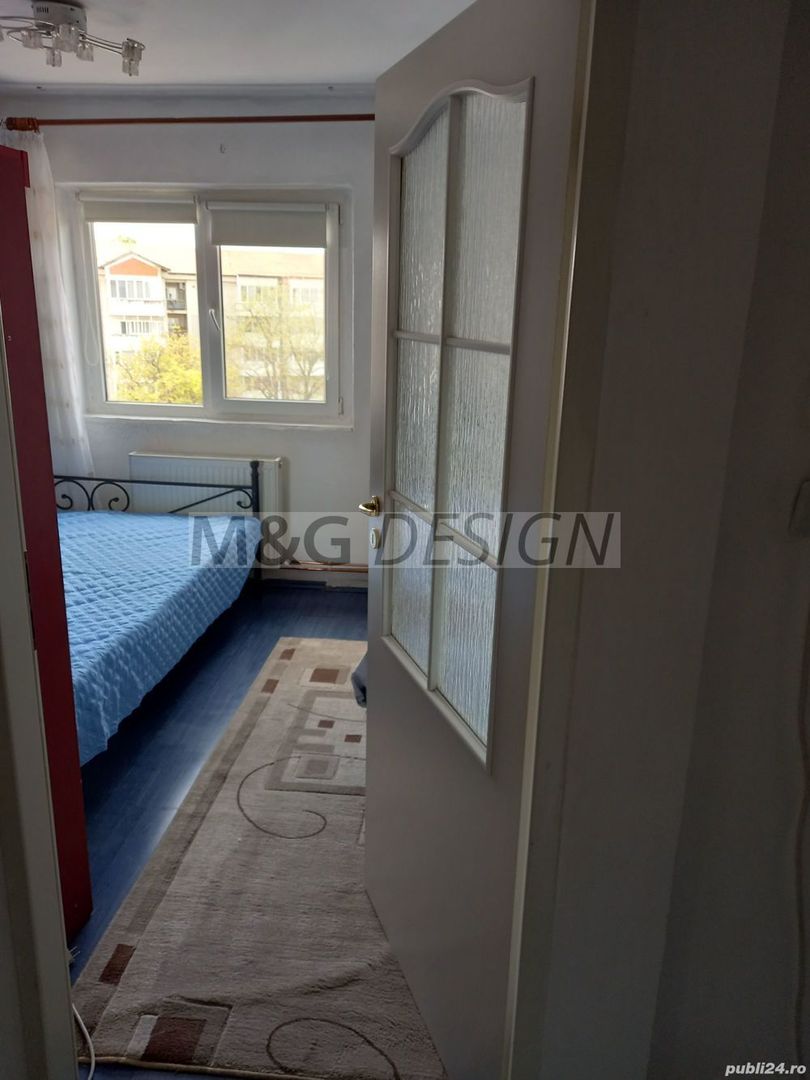 Apartament 3 camere zona Girocului - Poză 8