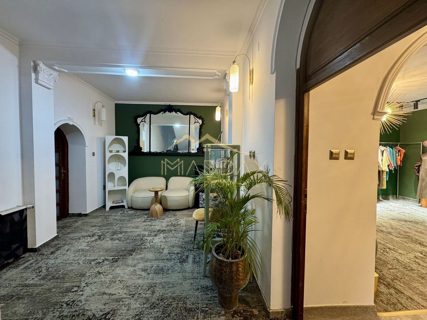 Spațiu Elegant **Business** // Dorobanți - Poză 5