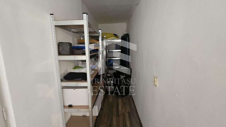 CENTRU- Nicolae Iorga | Spatiu de birouri | cabinete | gaz | 3.8 W - Poză 24