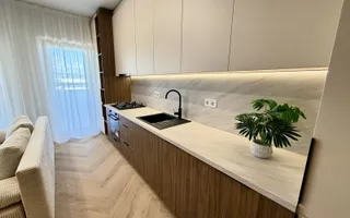 Apartament premium cu 2 camere în Eroilor Residence – Florești - Poză 12