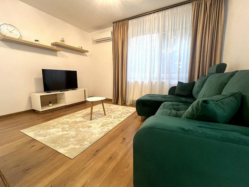 Un apartament primitor si modern, situat in zona Ultracentrală - Piața Victoriei - Poză 5