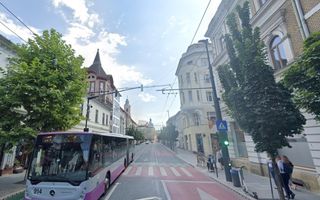 Doua apartamente de 49 mp si 46 mp, finisate, cladire istorica, str R Ferdinand - Poză 1