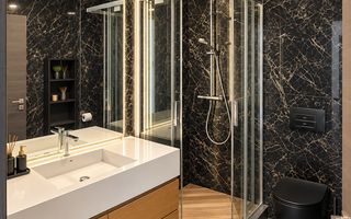 For Rent I 4-room Luxury Apartment I Lake View I Floreasca - Poză 10