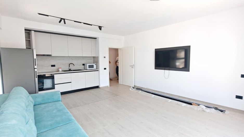 Apartament 3  camere zona Coressi - Poză 13