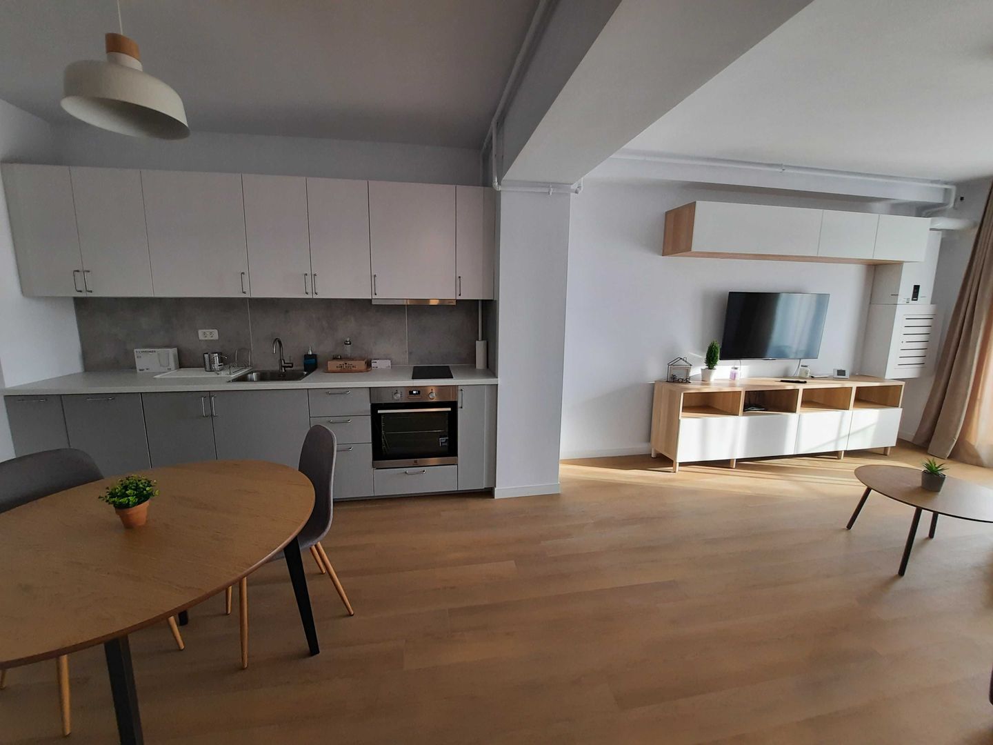 Apartament 2 camere – Dristor, N. Grigorescu - Poză 2