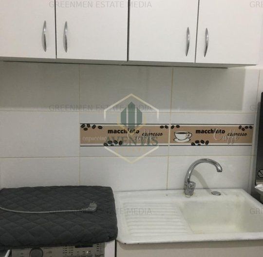 Garsoniera decomandata, modern renovata, metrou Iancului  - Poză 7