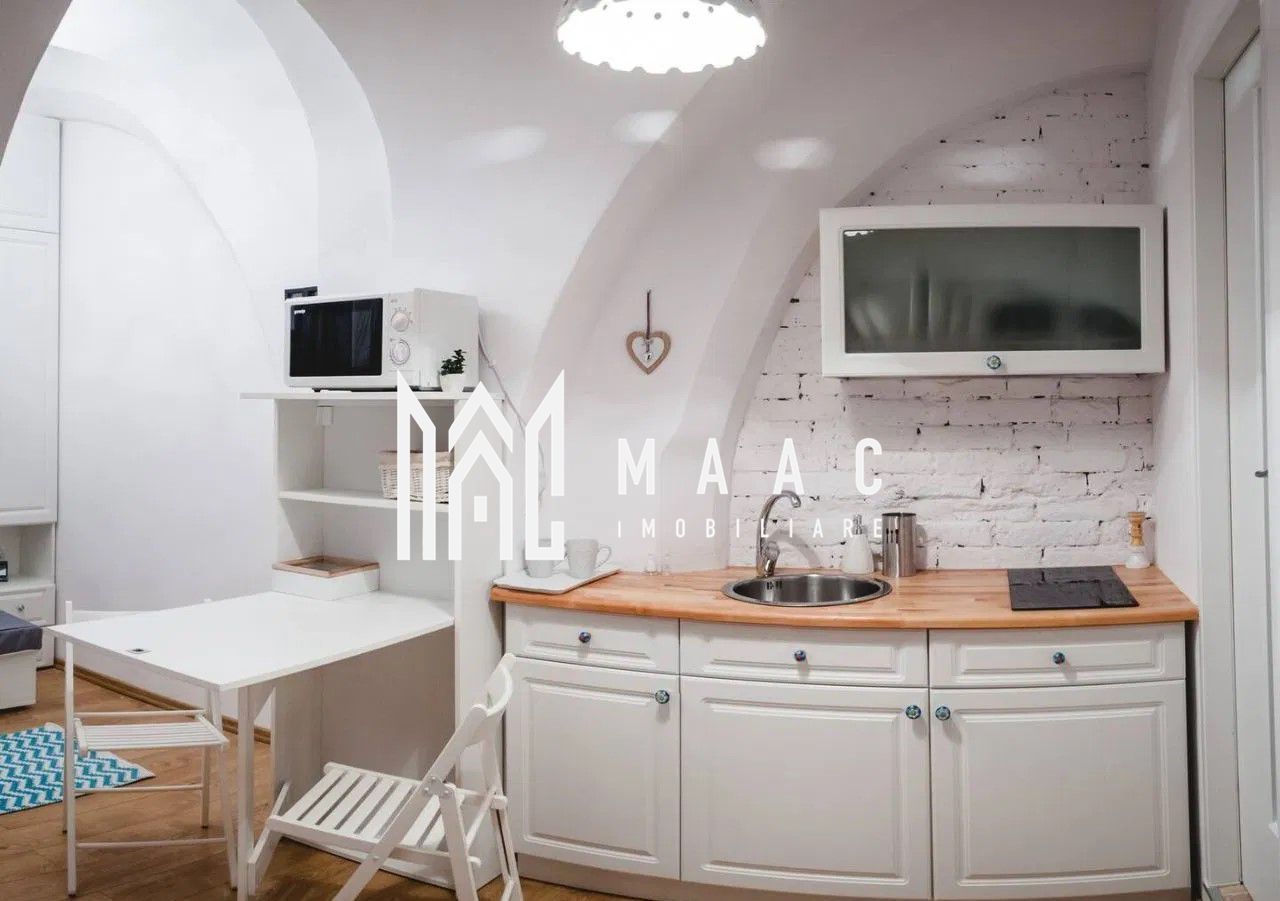 Regim hotelier | 3 camere I Ultracentral - Poză 7