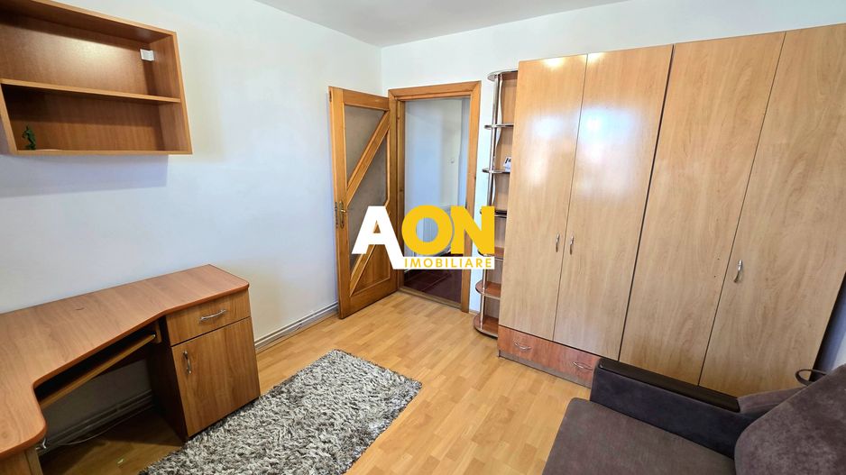 Apartament cu 2 Camere, Bloc cu Lift, Loc de Parcare, Zona Cetate - Poză 6