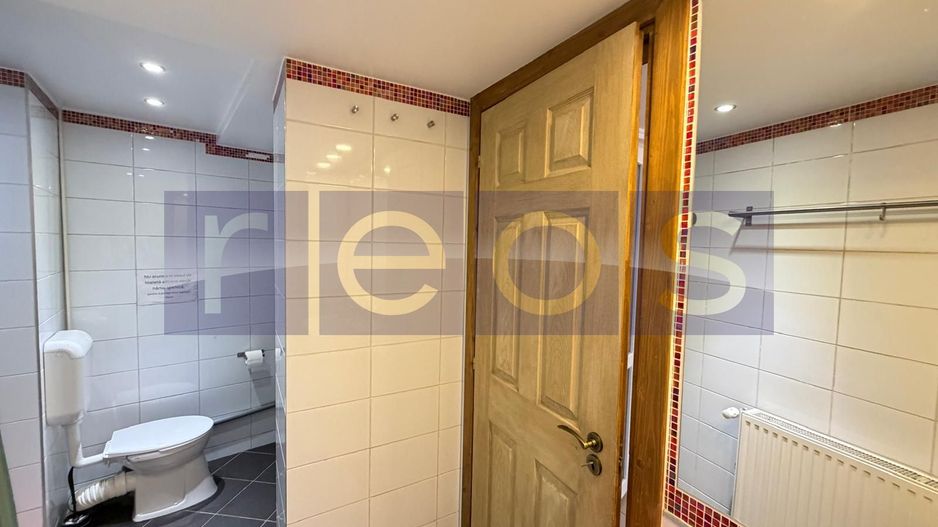 INCHIRIERE CASA INDIVIDUALA | MOBILATA-UTILATA | 85MP | UNIRII | CURTE - Poză 32