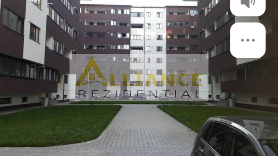 STUDIO - Complexul Dream Residence - 87.900euro - Poză 13