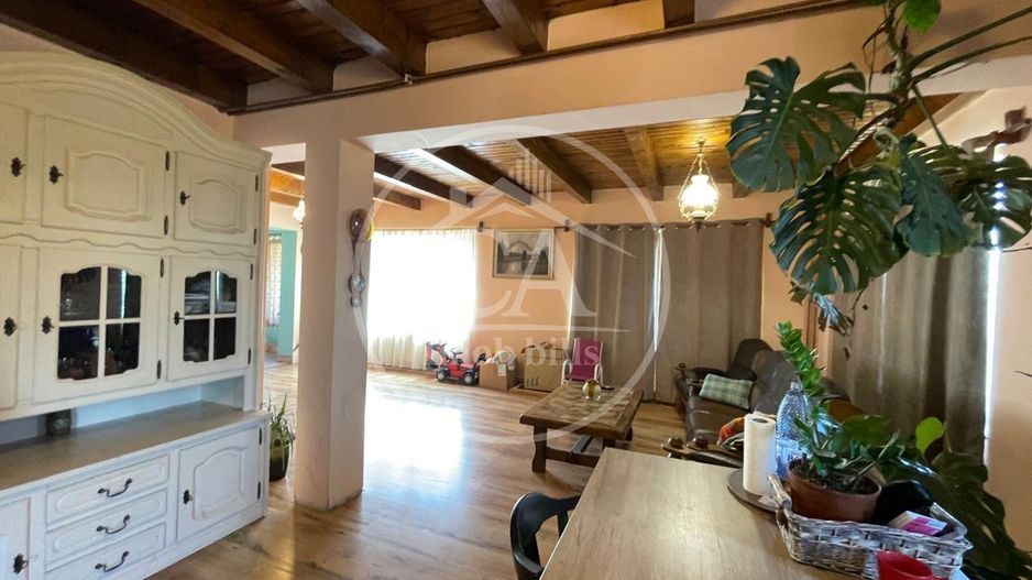 Casa de vânzare cu 4 camere de tip D+P+M in zona Cheriu, Bihor - Poză 7