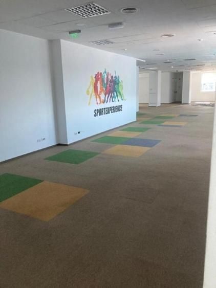 BRASADAS vinde Cladire de Birouri Inchiriat in Zona Unirii. - Poză 11