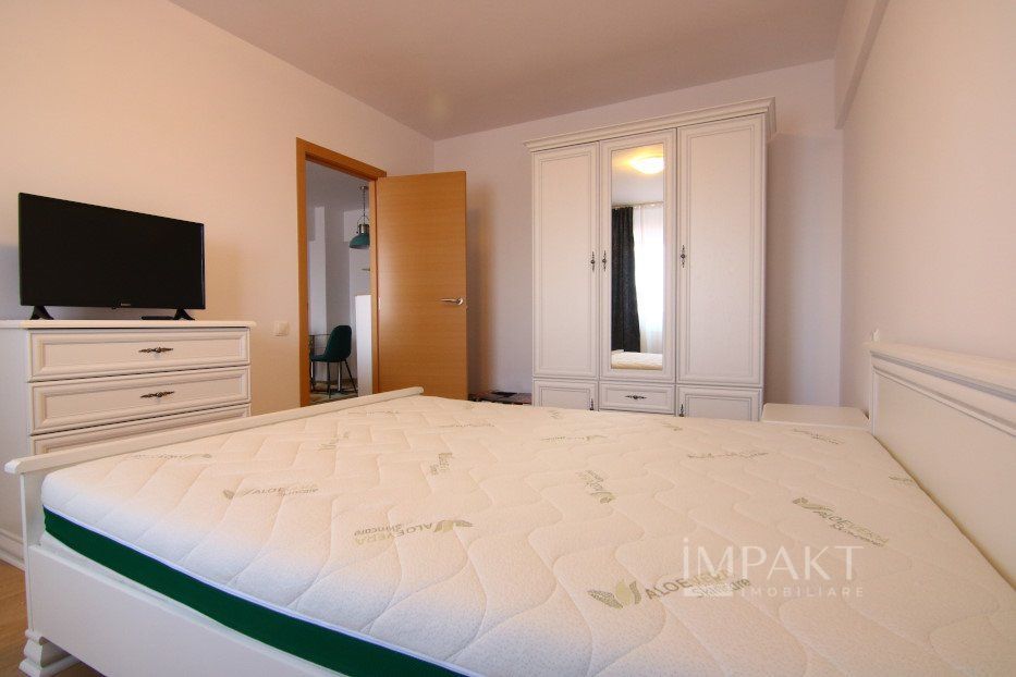 Apartament modern cu 2 camere, Gheorgheni! - Poză 9