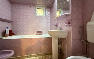 Duplex 4 camere, spațios, aproape de parc și Mega Mall - Poză 6