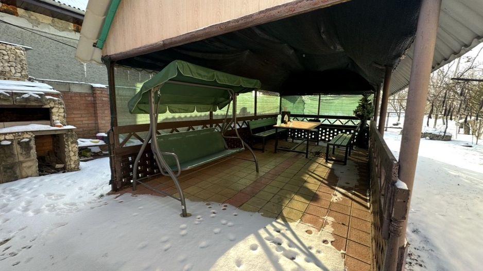 Casa de vânzare în Cricova - Poză 4
