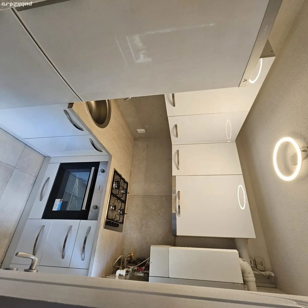 BRASADAS vinde ap 3 cam etaj 1/4 în Micro 14. - Poză 5