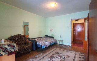 Garsoniera nerenovata, bloc reabilitat cu 2 lifturi, Metrou Iancului Avrig - Poză 2