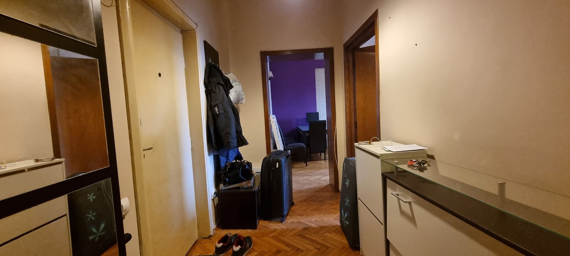 Apartament drumul Sarii - Poză 15