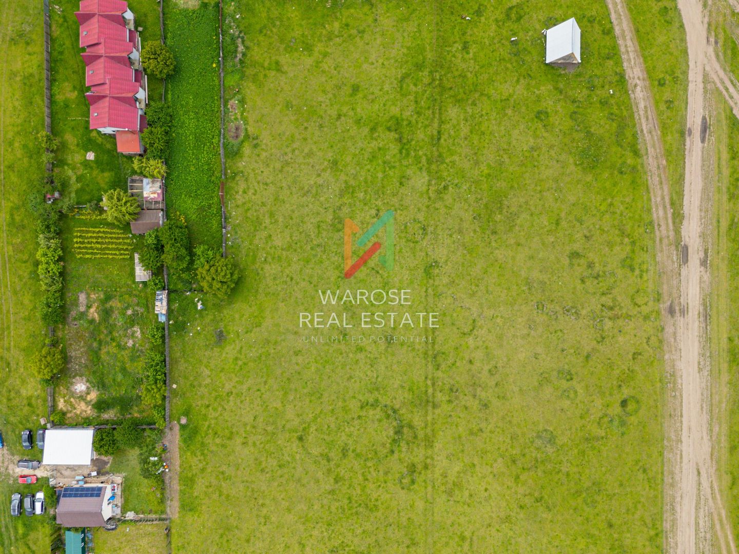 Teren intravilan cu potențial investitie |1000 mp| Tractorul - Poză 7