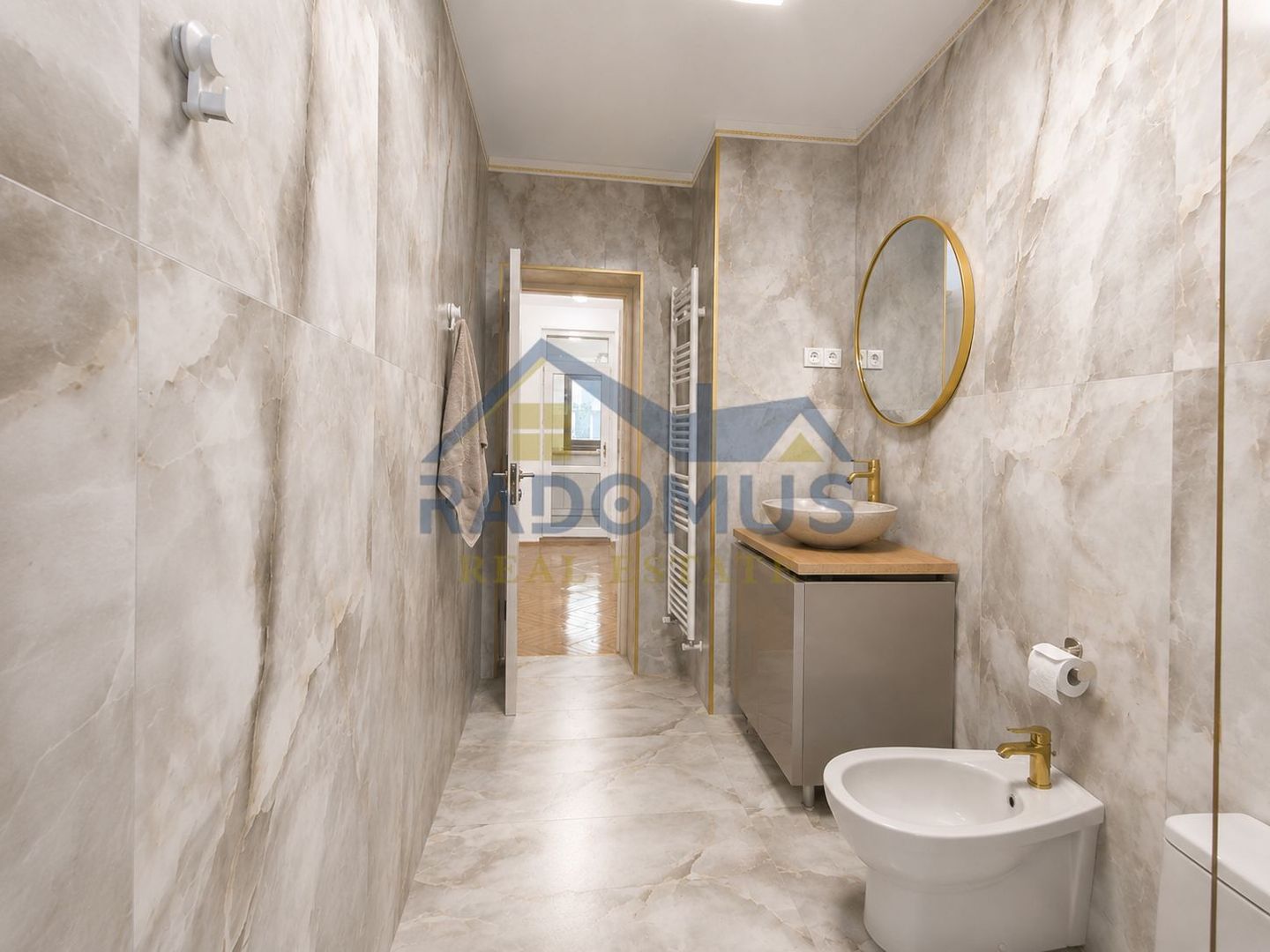 Apartament 2 camere | Renovat | Ultracentral| Boxa+Curte | 0% Comision - Poză 8