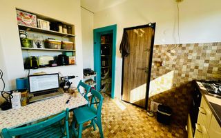 Apartament 3 camere + 1 birou,  Cotroceni, curte si gradina, metrou Eroilor - Poză 16