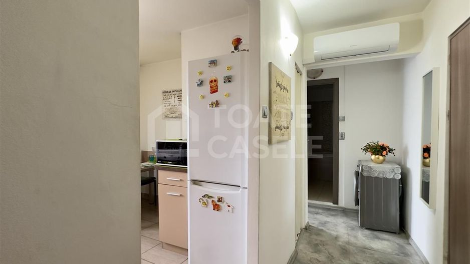 Apartament cu 2 camere, zona Expo Transilvania - Poză 6