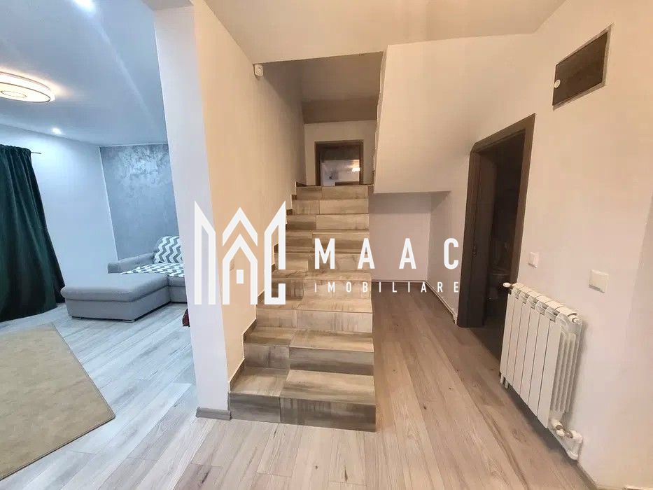 Casa individuala | 3 Camere | 472 mp teren | Cisnadie - Poză 8