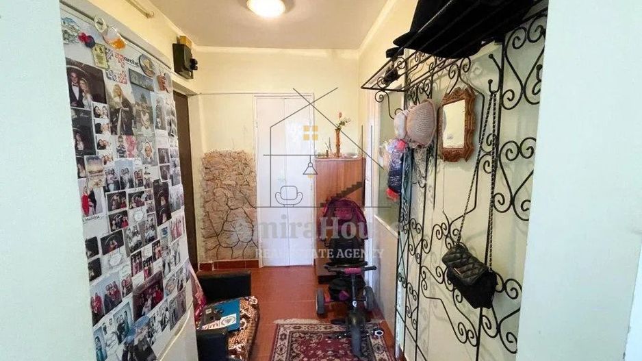Apartament 2 camere decomandat, Grigorescu str Donath - Poză 21